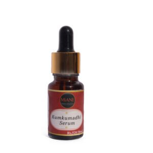 Home kumkumadhi serum